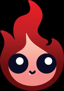 Flammy de Sarah El Ouaradi