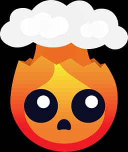 Flammy de Loris Nieradka