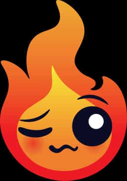 Flammy de Léonardo Heron